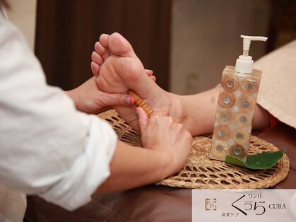 リンパくうらの写真