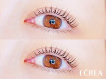 エクレア 池袋東口店(E‘CREA)/パリジェンヌラッシュリフト