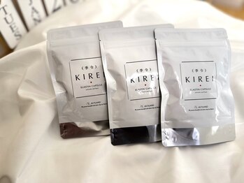 ヴィズクラブ バイ ビネル(Vi's CLUB by BINEL)/おすすめ商品/サプリメント