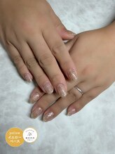 エッコ ネイル クリエイト(ecco)/