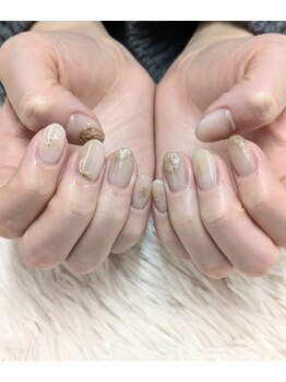 リンネ(LinNe)/【會田限定】1月定額デザイン