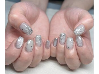 1988 inc./持ち込みデザイン