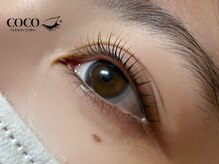 ココ(coco)/まつげパーマ #立川