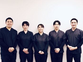 かがわ接骨院 高松伏石院の写真/その不調バランスの崩れが原因かも!?身体の歪みを整えることで痛みや不調を改善◎疲れづらいお身体に♪