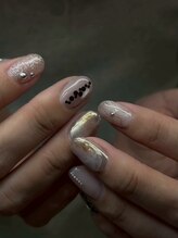 ハイク(HIKE)/【hand＊Type C】