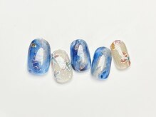 ユノ フィオーレ(Juno fiore)/インクフラワー