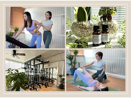 スタジオ エルヴァ(Studio ELVA)の写真