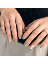 Nail Salon CHAINON 【シェノン】/