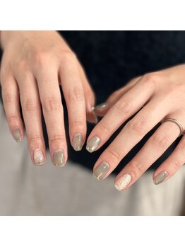 Nail Salon CHAINON 【シェノン】/