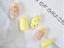 オブ グレイス(Of Grace)/デザインアートコース