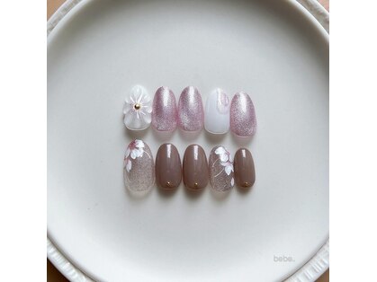 ベベ(bebe)の写真