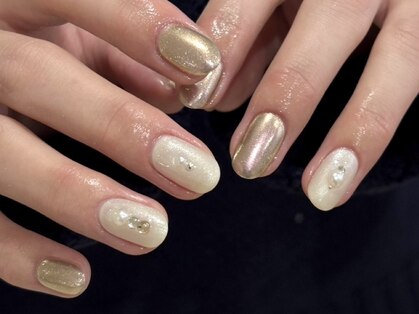 ミュート 笹口店(mute.)の写真