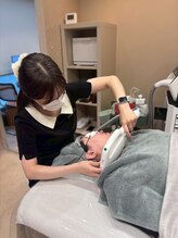 イディオム 広尾(idiom)/お悩み別の光フェイシャル♪