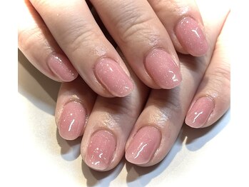 ナチュラ(Natura)/ワンカラー