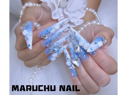 マルチューネイル 池袋(MARUCHU NAIL)の写真