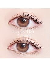 ノエラッシュ 日進竹の山店(noe lash)/まつげパーマ/眉毛/アイブロウ