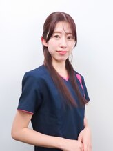 もみの木鍼灸整骨院 恵比寿&nbsp;田畑 葵衣