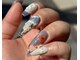 ノイスネイル(noice nail)の写真