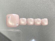 ペルルネイル(perle nail)/フットデザイン　マグネット