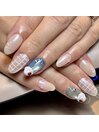 AGARU NAIL 【川越/ワンカラー】