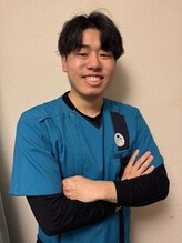 こころ整体院 池袋メトロポリタン口院 木村 佑