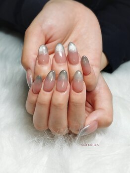 ネイル クレオ(nail Culleo)/マググラデーション