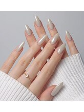 福芽 nail salon【7月中　NEW OPEN（予定）】/