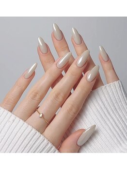 福芽 nail salon【7月中　NEW OPEN（予定）】/