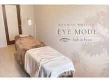 アイモード(EYE MODE)