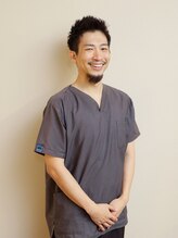 HCIヘルスケアラボ 大坪 一馬