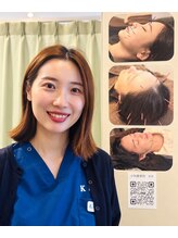 小林整骨院 本町&nbsp;渋沢 里帆