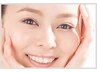女性限定)美肌・光フェイシャル (マッサージ・デコルテ付・)60分 7500円