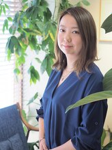 ウリウリ ネイルズ(uliuli nails)&nbsp;YUKI 