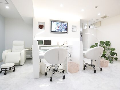 サティス ネイル(SATIS NAIL)の写真