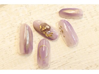 ドルチェネイル(Dolce.Nail)/.+..:.* Basicコース*..+.:*