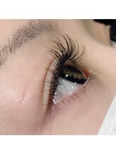 スプレール 水戸店/エクステ120本