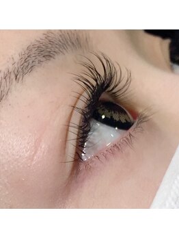 スプレール 水戸店/エクステ120本