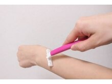 クイーンズワックス 恵比寿店(Queen's Wax)/【予約前の注意点】