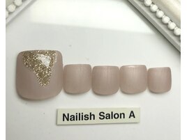 ニュアンスマットフット