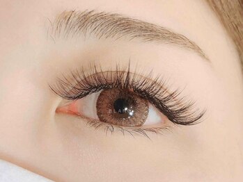アイラッシュサロン ブラン 浜松アクトタワー店(Eyelash Salon Blanc)/ボリュームラッシュ4D