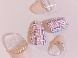 2020秋冬トレンドデザイン