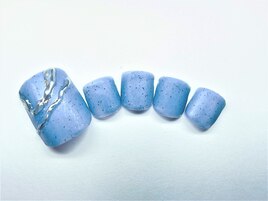 ◆フット◆定額デザイン7480円