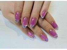 リロウ(relow)/オーロラ×フレンチ