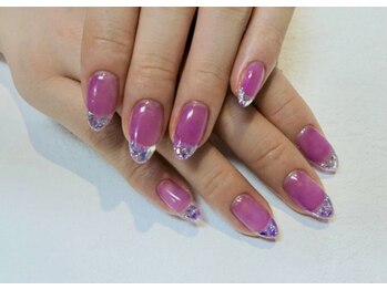 リロウ(relow)/オーロラ×フレンチ