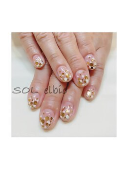 ソル エルビオ(SOL elbio)/