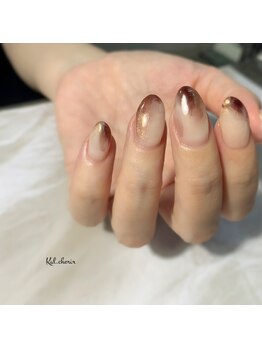 カル シェリール(Kal.cherir)/