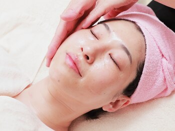 ビューティスタジオＫ/東大阪・新石切/小顔矯正