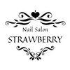 ストロベリー(strawberry)のお店ロゴ