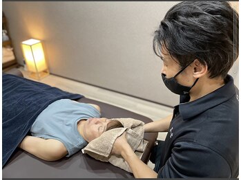 リブリスタ(Rebresta)/オーガニックコットンタオル