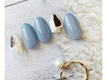 フレイヤ 銀座店(FREJA)/Silverコース